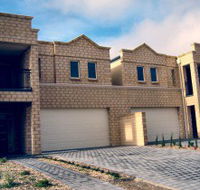 Blue Water Villas - Broome Tourism