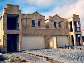 Blue Water Villas - Broome Tourism 0