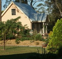 Glenrose Cottages - Broome Tourism