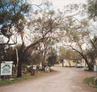 Beautiful Valley Caravan Park Cabins - Broome Tourism