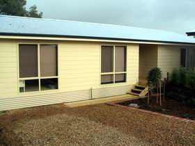 Footsteps At Normanville - Broome Tourism 0