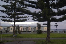 Port Rickaby Caravan Park - Broome Tourism 0