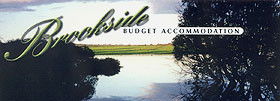 Wanerie WA Broome Tourism