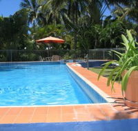 Sunlover Lodge Cabins amp Holiday Units - Broome Tourism