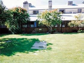 Campbell Cottages - Broome Tourism 0