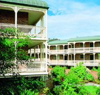 Medina Serviced Apartments Canberra - Broome Tourism