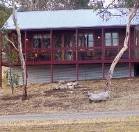 Ivybrook Vineyard Cottage - Broome Tourism