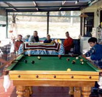 Cloyna Farm Stay