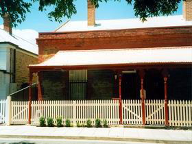 Adelaide Parklands City Townhouse - Broome Tourism 0