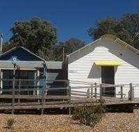 Ben Chifley Dam Cabins - Broome Tourism