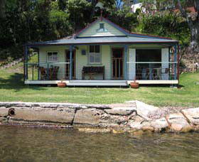 Iona Cottage - Broome Tourism 0