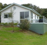 Rye Accommodation - Broome Tourism