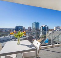 Astra Apartments - Parramatta - Broome Tourism