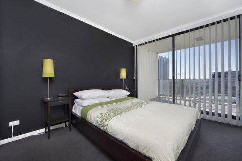 Astra Apartments - Parramatta - Broome Tourism 2