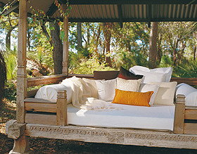 Empire Spa Retreat - Broome Tourism 0