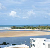 M1 Resort Maroochydore - Broome Tourism