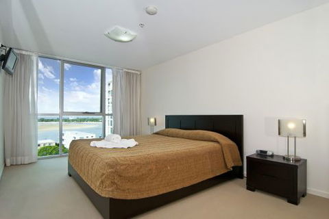 M1 Resort Maroochydore - Broome Tourism 2
