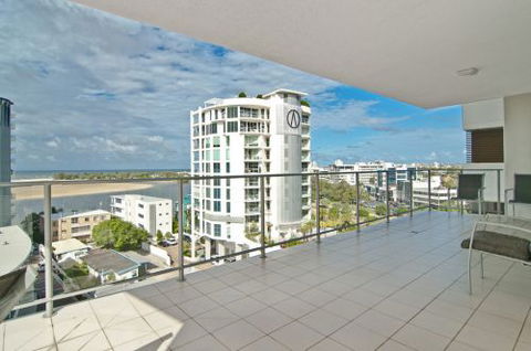 M1 Resort Maroochydore - Broome Tourism 4