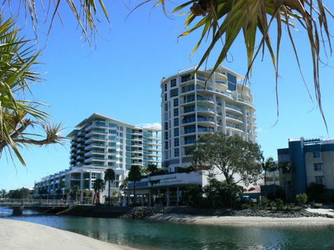 M1 Resort Maroochydore - Broome Tourism 5