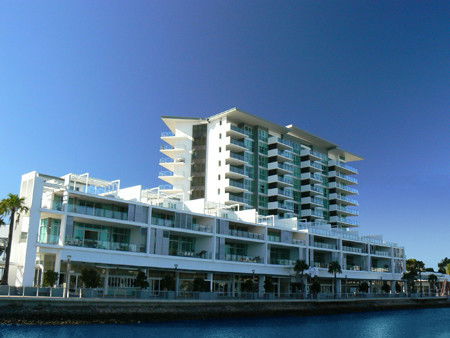 M1 Resort Maroochydore - Broome Tourism 7