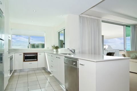 M1 Resort Maroochydore - Broome Tourism 8
