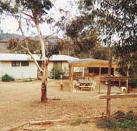 Angorichina Tourist Village - Broome Tourism