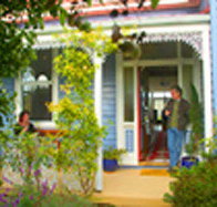 A Tasmanian Indulgence - Kinvara House - Broome Tourism