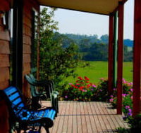 Buln Buln Holiday Cabins - Broome Tourism
