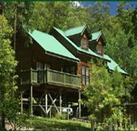 Barrington Wilderness Cottages - Broome Tourism