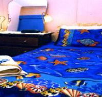 Bay Beach Cottage - Broome Tourism