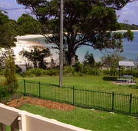 Driftwood Beach House Jervis Bay - Broome Tourism