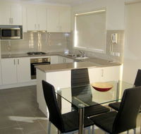 Midtown Serviced Apartments - Broome Tourism