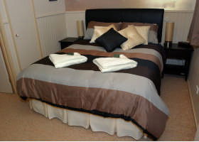 Alpine Country Cottages - Studio Seven - Broome Tourism 0