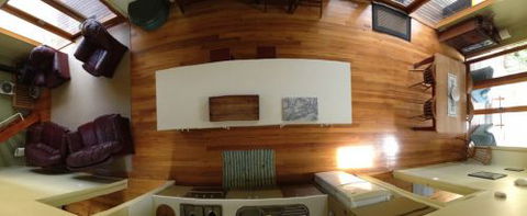 Ant's Halls Gap Holiday House - Broome Tourism 3