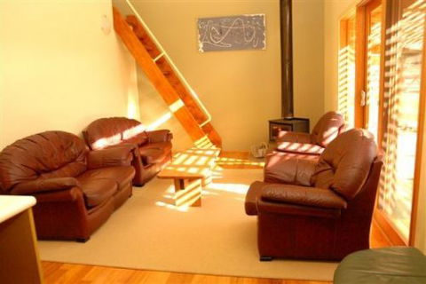 Ant's Halls Gap Holiday House - Broome Tourism 5