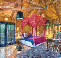 Forget-me-not Cottages - Broome Tourism