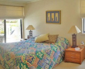 La Gandera - Broome Tourism 0