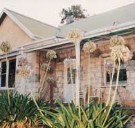 Middle River Homestead amp Cottages - Broome Tourism