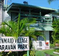 Ballina Water Front Village amp Tourist Park - Broome Tourism