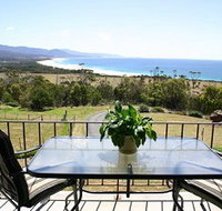 Bicheno's Ocean View Retreat - Broome Tourism