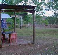 Lorella Springs Wilderness Park - Broome Tourism