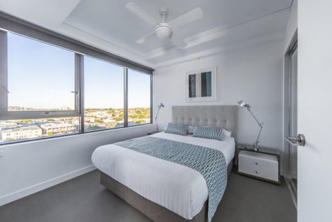 M & A Apartments - Broome Tourism 0