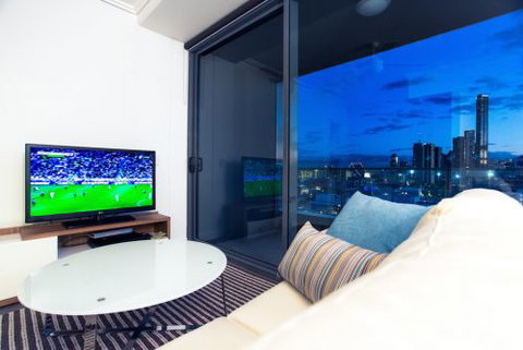 M & A Apartments - Broome Tourism 1