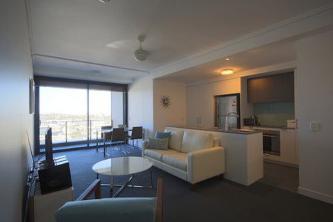 M & A Apartments - Broome Tourism 2