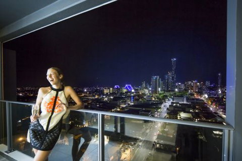 M & A Apartments - Broome Tourism 3