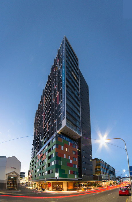 M & A Apartments - Broome Tourism 4