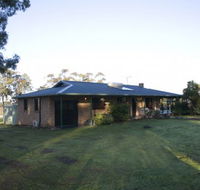 Talga Vines Vineyard Escape - Broome Tourism