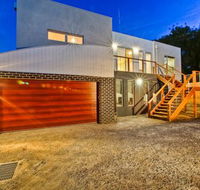 MORNINGTON PENINSULA ACCOMMODATION BEACH HOUSE - Broome Tourism