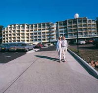 The Landmark Resort Nelson Bay - Broome Tourism