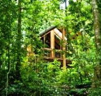 Fur'N'Feathers Rainforest Tree Houses - Broome Tourism